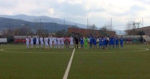 giovanissimi b fiorentina empoli