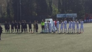 giovanissimi prof fiorentina fabriano spoleto