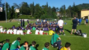 torneo dell'amicizia