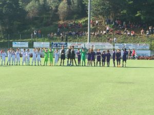 clagluna fiorentina empoli esordienti b