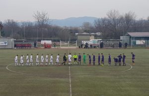 under 16 torino fiorentina