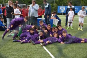 esordienti b prof cup