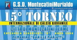 Montecatini Terme