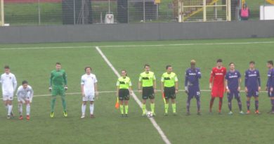 viareggio fiorentina pontedera