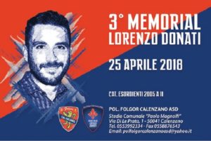 3 memorial donati