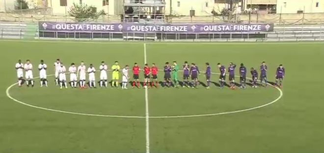 primavera fiorentina torino