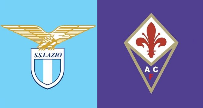 Lazio-Fiorentina