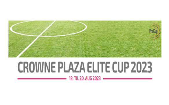 crown plaza elite cup