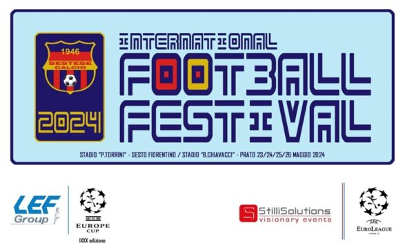 International Football Festival