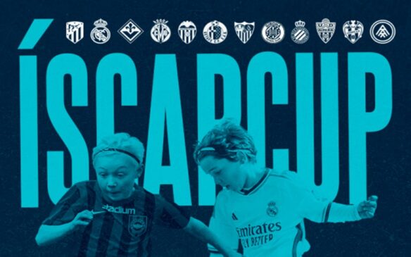 IscarCup