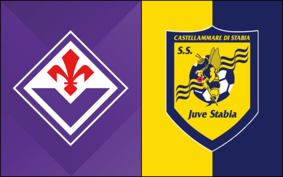 Fiorentina-Juve Stabia