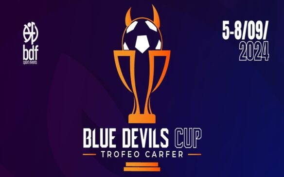 Blue Devils Cup