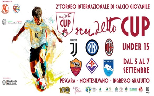 Scudetto Cup