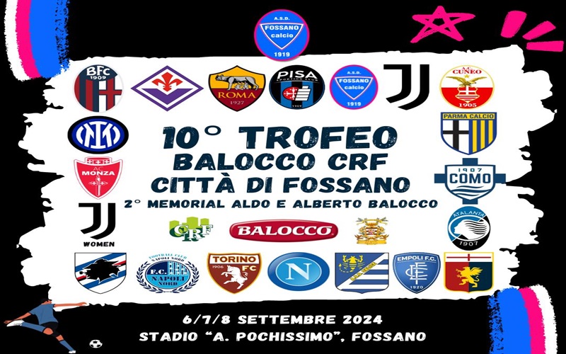 Trofeo Balocco