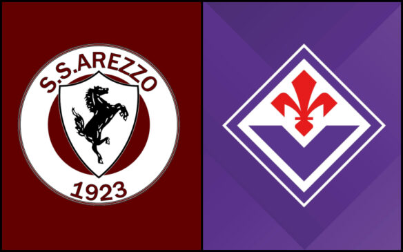 Arezzo-Fiorentina