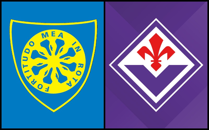 Carrarese-Fiorentina